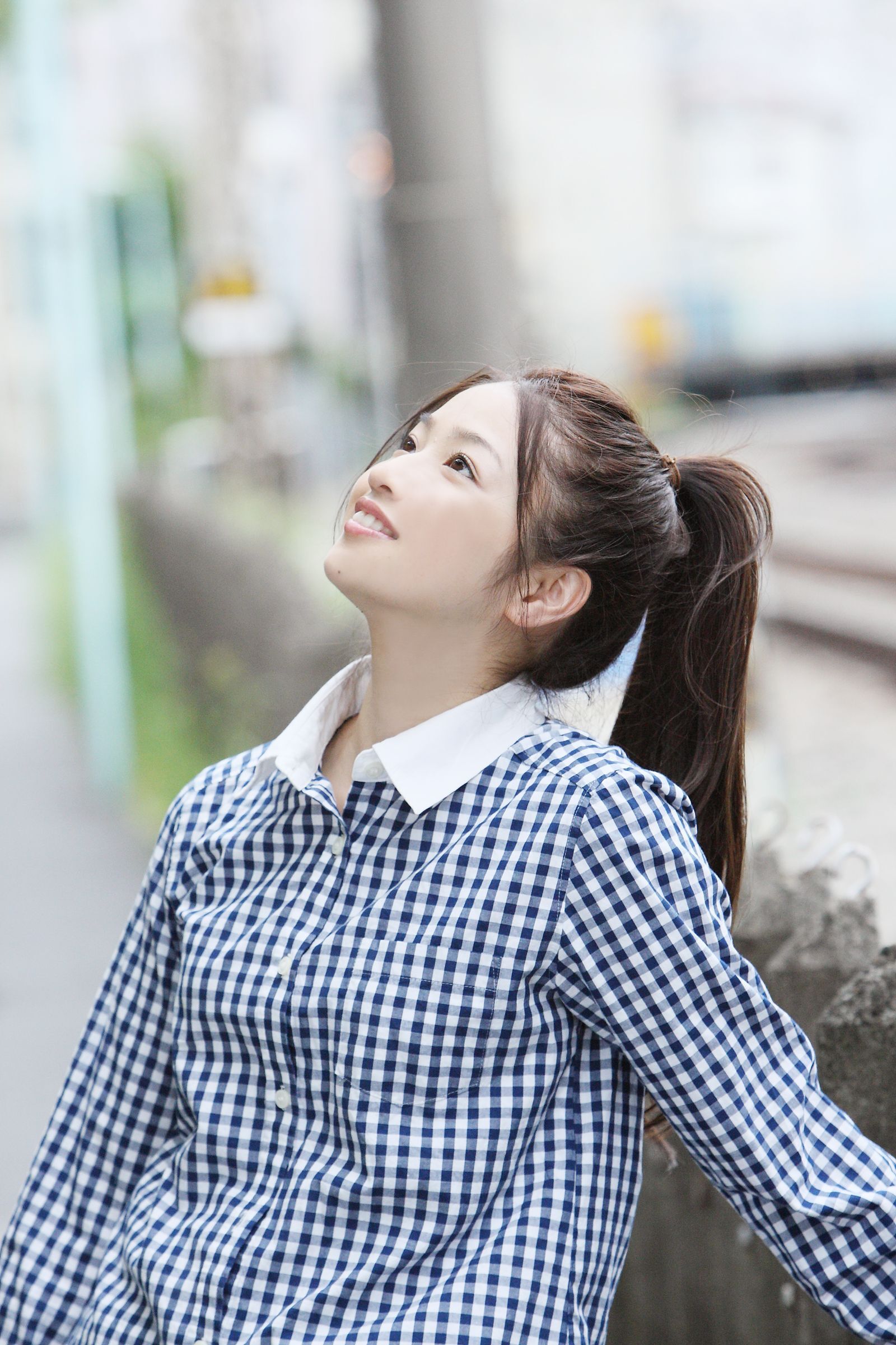 提坂笑加 Emika Sagesaka [NS Eyes] 101018 SF-601